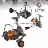 Okuma Raw II 80 Fd 7+1Bb Elsőfékes Pergető Orsó (43972)