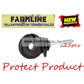 Farmline Torus F Facsavaros Körszigetelő 25Db (44314-S)