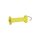 Villanypásztor Kapufogó yellow szigetelt kapunyitó markolat, kapufogó (44953)
