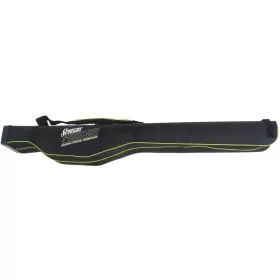   Sensas Feeder Holdall Jumbo Black 205cm bottáska 2 botos (44969)