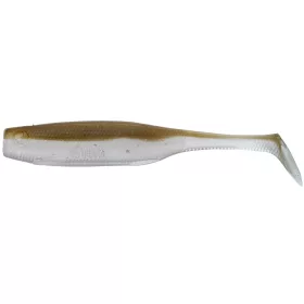 Gunki Peps 7cm Natural Smelt 7db gumihal szett (45097)
