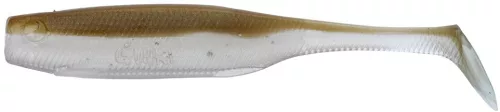 Gunki Peps 7cm Natural Smelt 7db gumihal szett (45097)
