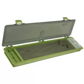   Előketartó - Carp Academy előketartó Carp Box 38x8cm (4510-003)