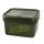 Stég Product Green Bucket  5 litre  (4511-105) - zöld vödör tetővel