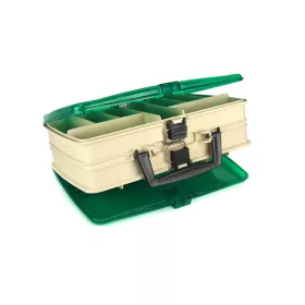   Carp Academy Feeder szerelékes doboz 210x340x140mm (4514-001)