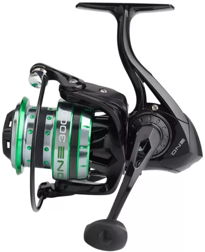 Sensas One Match 3000 FV match-feeder orsó (45170)