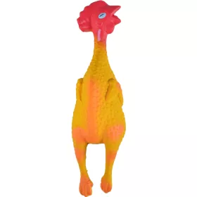Flamingo Gallina Gioco  Csirke Játék 14 cm (45302)