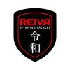 Reiva Japan szerelékes doboz 20,5x14,5x2,7cm (4541-004)