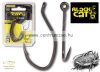 Black Cat Mega Haken Dg Dg Coating 6db #10/0 (4555110)