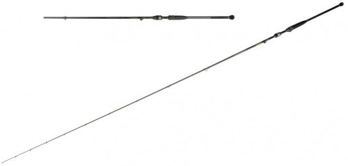 Okuma One Rod Trigger 6'6" 198cm M 10-30g  1r casting (45620)