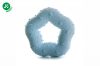 Jk Animals Eva Dog Toy kék kutya dobó játék  7,5cm  (45933-2)
