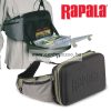 Rapala Táska Limited Series Sling Bag Normal Size 31x23x11cm (46006-1)