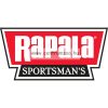 Rapala Táska Sportsman'S Soft Sling Bag Normal Size 40x30x14cm (46036-2)