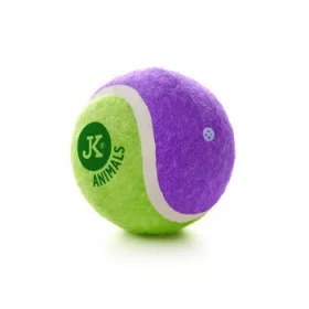   Jk Animals Da Tennis Con Fantasia - Small - labda 6,3cm (46050)