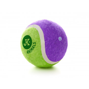 Jk Animals Da Tennis Con Fantasia - Small - labda 6,3cm (46050)