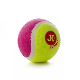   Jk Animals Da Tennis Con Fantasia - Medium - Labda 7,1cm (46051)