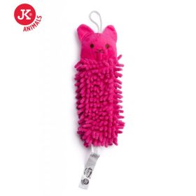   Jk Animals Pink Coala Queen Játék cicáknak 25 cm (46109-1) Rózsaszín