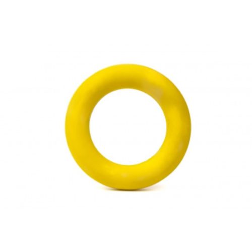 Jk Animals Blue Ring tartós gumi rágcsa és apport játék gyűrű kutyáknak 9,5 cm (46190)