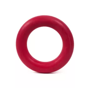   Jk Animals Red Ring játék gyűrű kutyáknak 9,5cm (46190R)