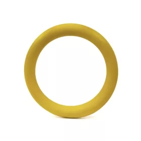   Jk Animals Yellow Ring játék gyűrű kutyáknak 16,5cm (46192Y)