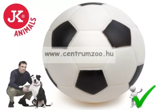 Jk Animals Labda Játék Kutyáknak 7Cm (46318)
