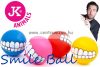 Jk Animals Smile Ball Labda játék kutyáknak 7,5 cm (46340)