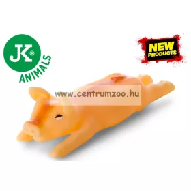 Jk Animals Latex Malac Játék 25Cm (46405)