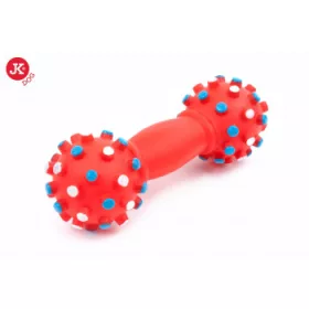   Jk Animals Tüskés Súlyzó Játék Kutyáknak 16Cm  (46436)