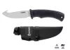 Gerber Gator Fixed Tőr Zsigerelő Horoggal, Tokkal Amerikából  46906