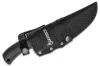 Gerber Gator Fixed Tőr Zsigerelő Horoggal, Tokkal Amerikából  46906