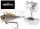 Spro Freestyle Scouta Jig Spinner 6G Wobbler - Roach (4696-003) Műcsali