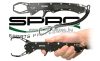 Lip Grip - Spro Aluma-Pro Lip Grip halkiemelő 24cm (4702-241)