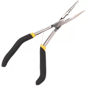 Spro Pistol Grip Split Ring Pliers 18cm fogó (4702-290)