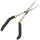 Spro Pistol Grip Split Ring Pliers 18cm fogó (4702-290)