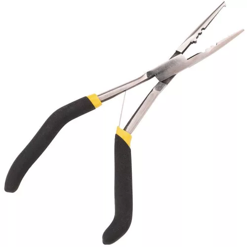 Spro Pistol Grip Split Ring Pliers 18cm fogó (4702-290)