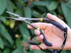 Spro Pistol Grip Split Ring Pliers 18cm fogó (4702-290)