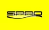 Spro Pistol Grip Split Ring Pliers 18cm fogó (4702-290)