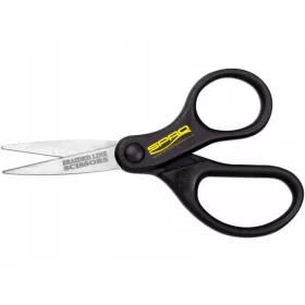   Spro Braided Line Scissors 13,5cm fonottzsinór vágó olló (4702-136)