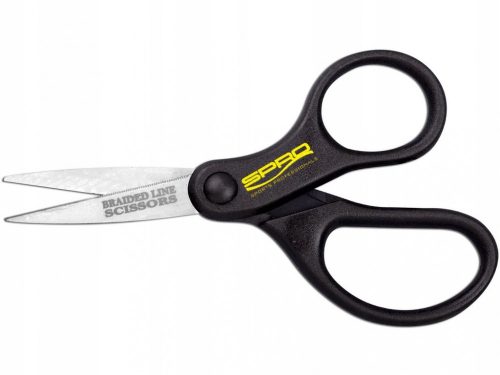 Spro Braided Line Scissors 13,5cm fonottzsinór vágó olló (4702-136)