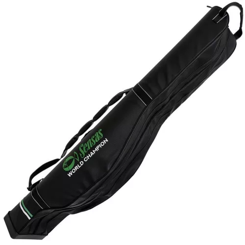 Sensas Fourreau Anglaise Jumbo Black 165cm bottáska 2-4 botos (48177)