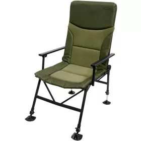   Sensas Starbaits Recliner Chair horgászfotel - 130kg (48581)