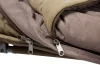 Sensas Starbaits Sleeping System 3/5 Season 8 lábú ágy hálózsákkal 150kg (48591)