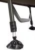 Sensas Starbaits Sleeping System 3/5 Season 8 lábú ágy hálózsákkal 150kg (48591)