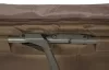 Sensas Starbaits Sleeping System 3/5 Season 8 lábú ágy hálózsákkal 150kg (48591)