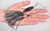Spro Iris Ambush Spinnerbait Redhead Tiger 15Cm 18G (4867-1311)