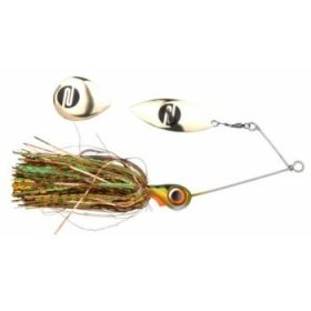 Spro Iris Ambush Spinnerbait Perch 15Cm 18G (4867-1313)