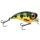 Spro Fat Iris 40 Wobbler 4Cm 5,4G - Perch (4867-1904)