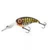 Spro Fat Iris 40 DR wobbler 4cm 6,2g - Northern Pike (4867-2012)