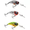 Spro Fat Iris 40 DR wobbler 4cm 6,2g - Northern Pike (4867-2012)