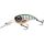 Spro Fat Iris Cr 50 Wobbler 5Cm 10G - Herring  (4867-2207)